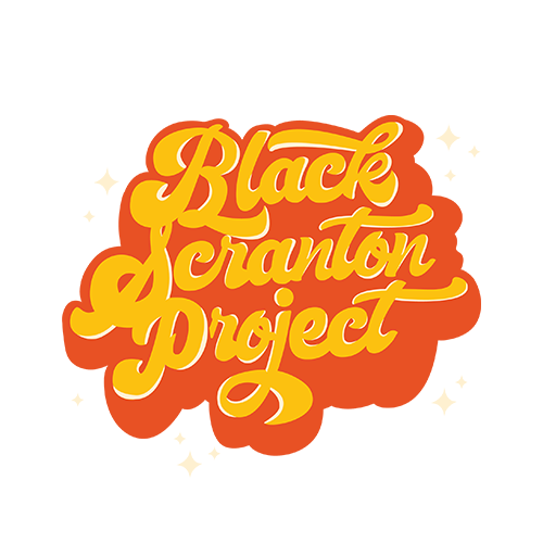 Black Scranton Project