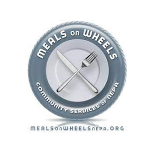 Meals on Wheels NEPA