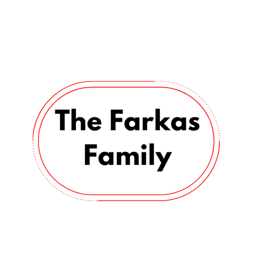 The Farkas Family