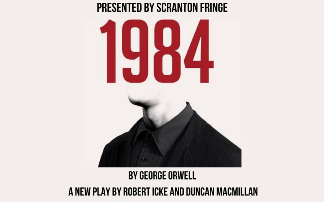 1984 Begins Casting Actors for Production